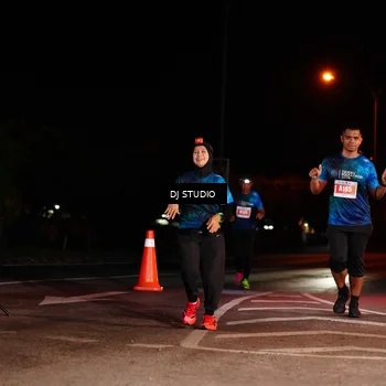 Runner Photo 4835337