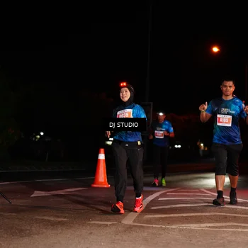 Runner Photo 4835338