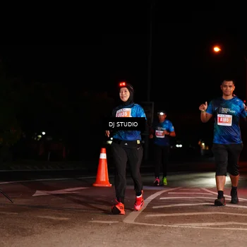 Runner Photo 4835339