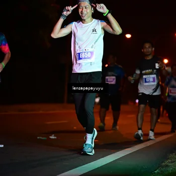 Runner Photo 4835341