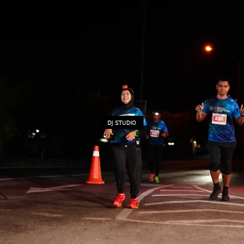 Runner Photo 4835342