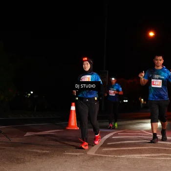 Runner Photo 4835343