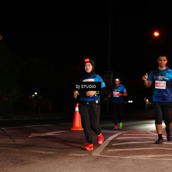 Runner Photo 4835344