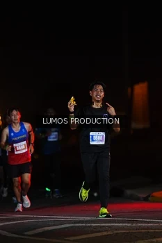 Runner Photo 4835345