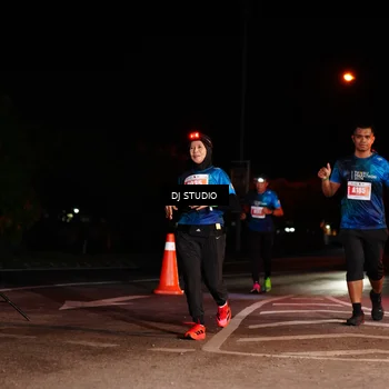 Runner Photo 4835346
