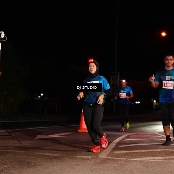 Runner Photo 4835347