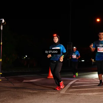 Runner Photo 4835348