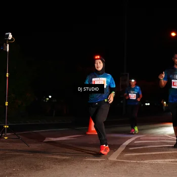 Runner Photo 4835350