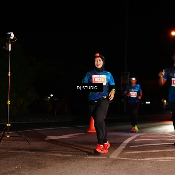 Runner Photo 4835351