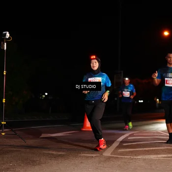 Runner Photo 4835352