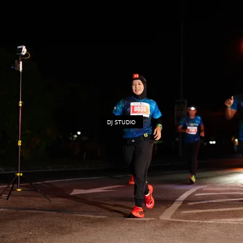 Runner Photo 4835354