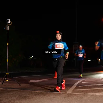 Runner Photo 4835355