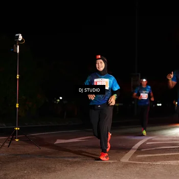 Runner Photo 4835356