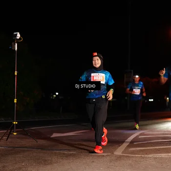 Runner Photo 4835357