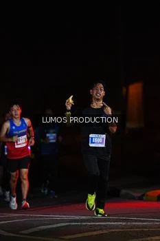 Runner Photo 4835358