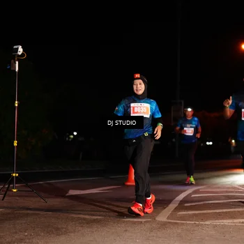 Runner Photo 4835359