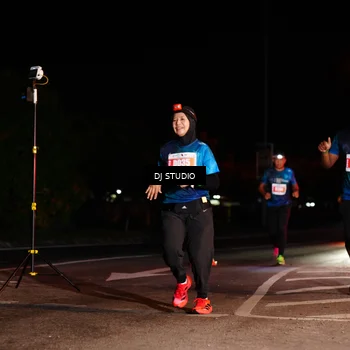 Runner Photo 4835360