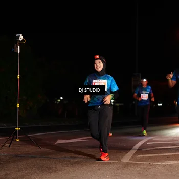 Runner Photo 4835362