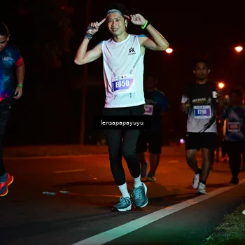 Runner Photo 4835363
