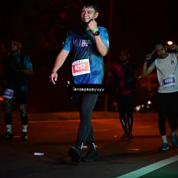 Runner Photo 4835366