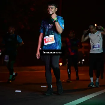 Runner Photo 4835370