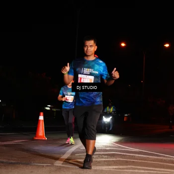 Runner Photo 4835371