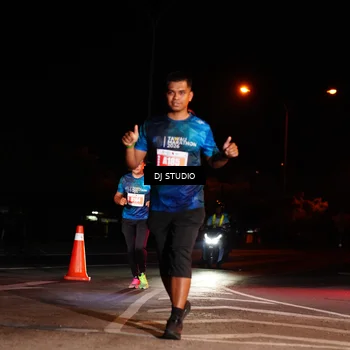 Runner Photo 4835374
