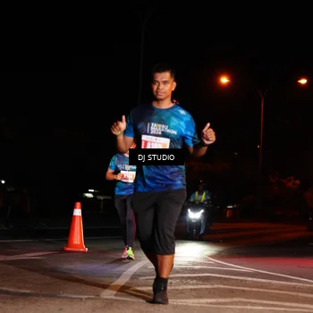 Runner Photo 4835377