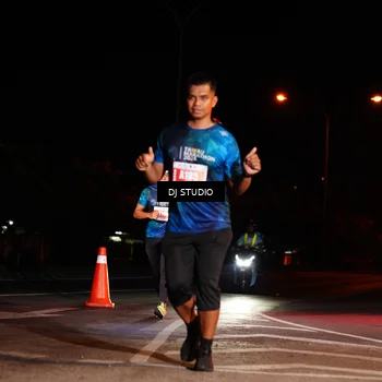 Runner Photo 4835378