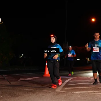 Runner Photo 4835380