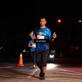 Runner Photo 4835381