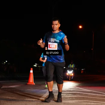 Runner Photo 4835382