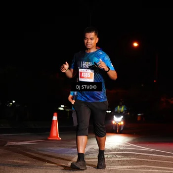 Runner Photo 4835383