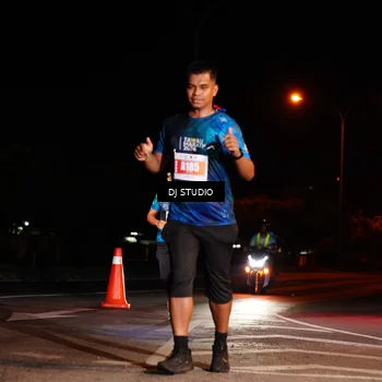 Runner Photo 4835384