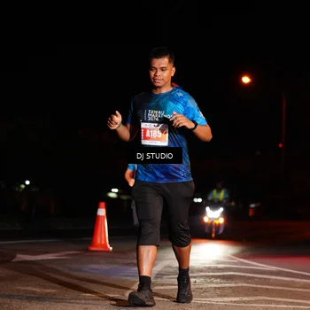 Runner Photo 4835385