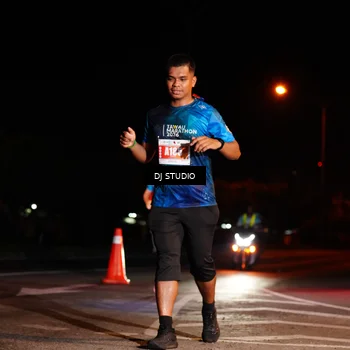 Runner Photo 4835386