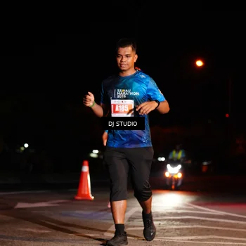 Runner Photo 4835387