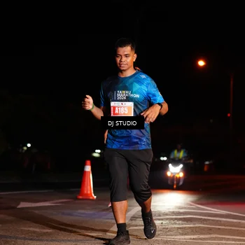 Runner Photo 4835388