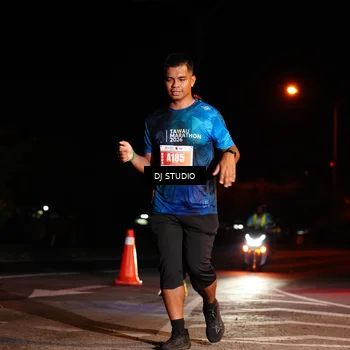 Runner Photo 4835390