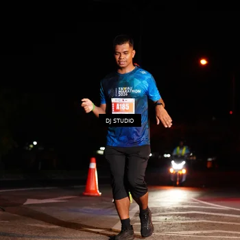 Runner Photo 4835392