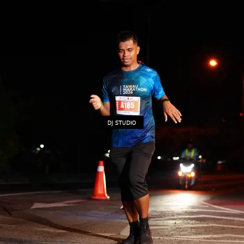 Runner Photo 4835393