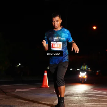 Runner Photo 4835394