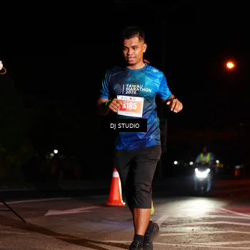 Runner Photo 4835396