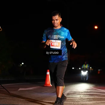 Runner Photo 4835397
