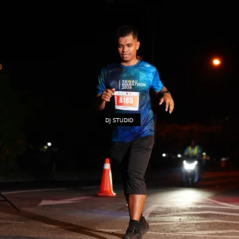 Runner Photo 4835398