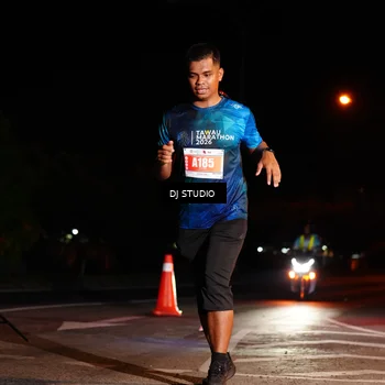 Runner Photo 4835399
