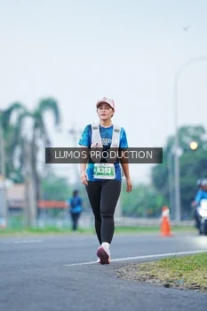 Runner Photo 4835402