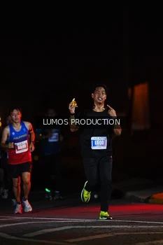 Runner Photo 4835403