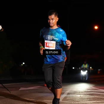 Runner Photo 4835404