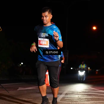 Runner Photo 4835405